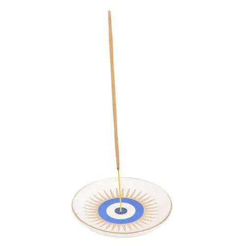 All Seeing Eye Incense Stick Holder Gentleblushes