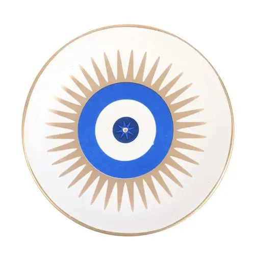 All Seeing Eye Incense Stick Holder Gentleblushes