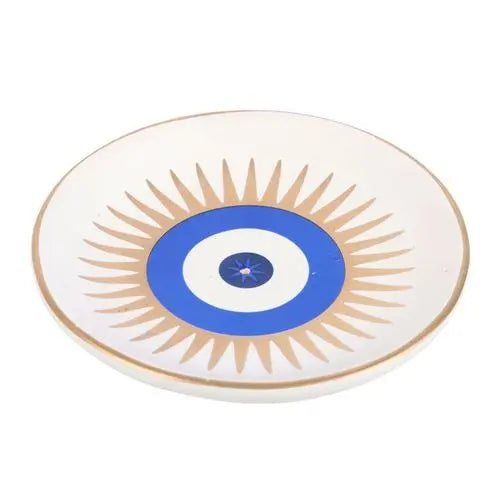 All Seeing Eye Incense Stick Holder Gentleblushes