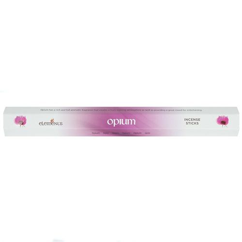 Elements Opium Incense Sticks