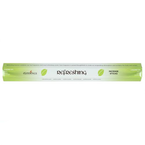 Elements Refreshing Incense Sticks