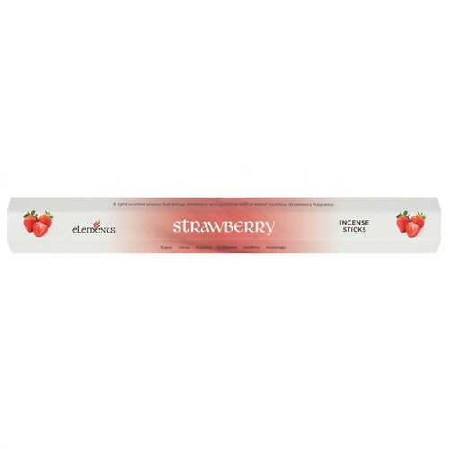 Elements Strawberry Incense Sticks