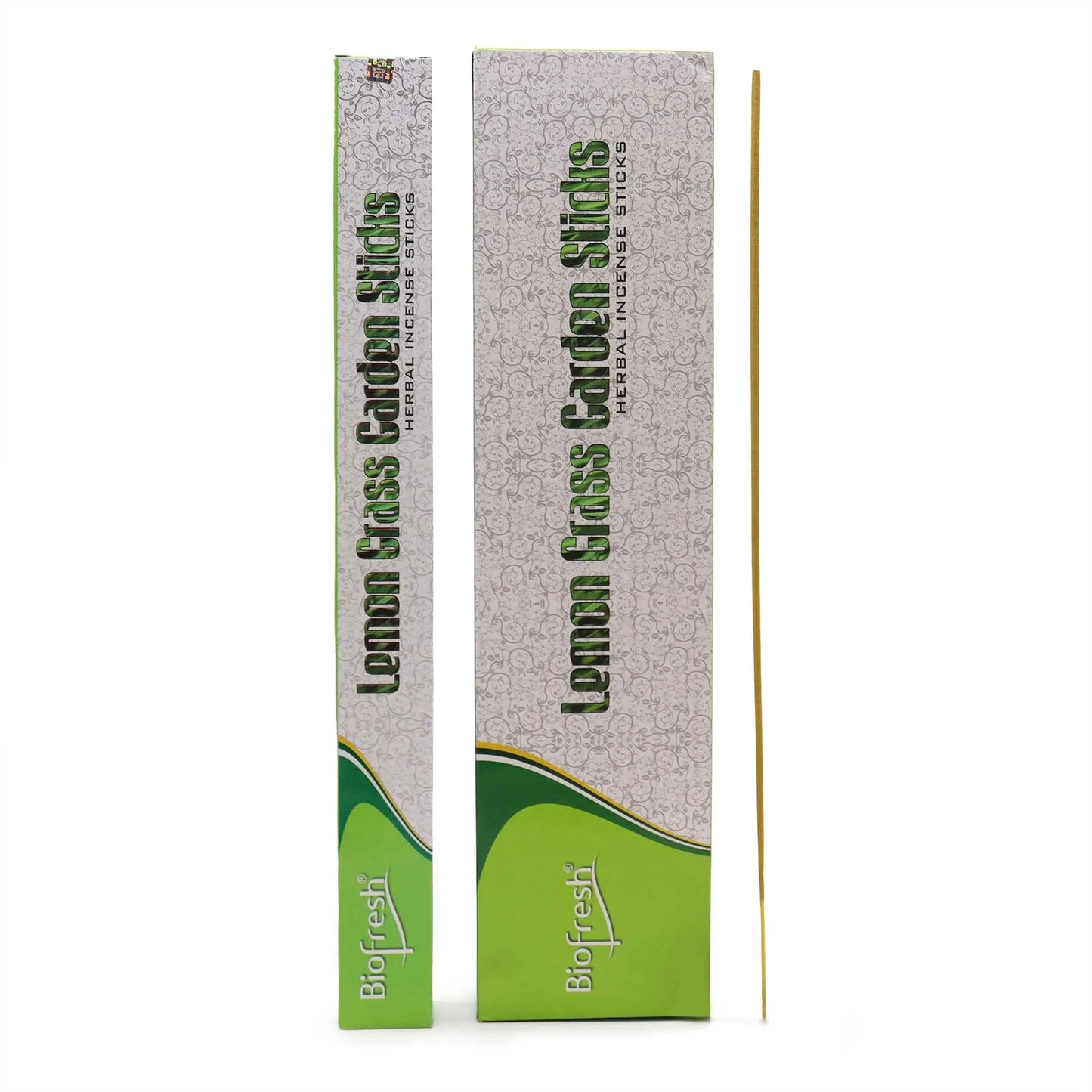 Biofresh Garden Incense Sticks - 50cm - Citronella Gentleblushes