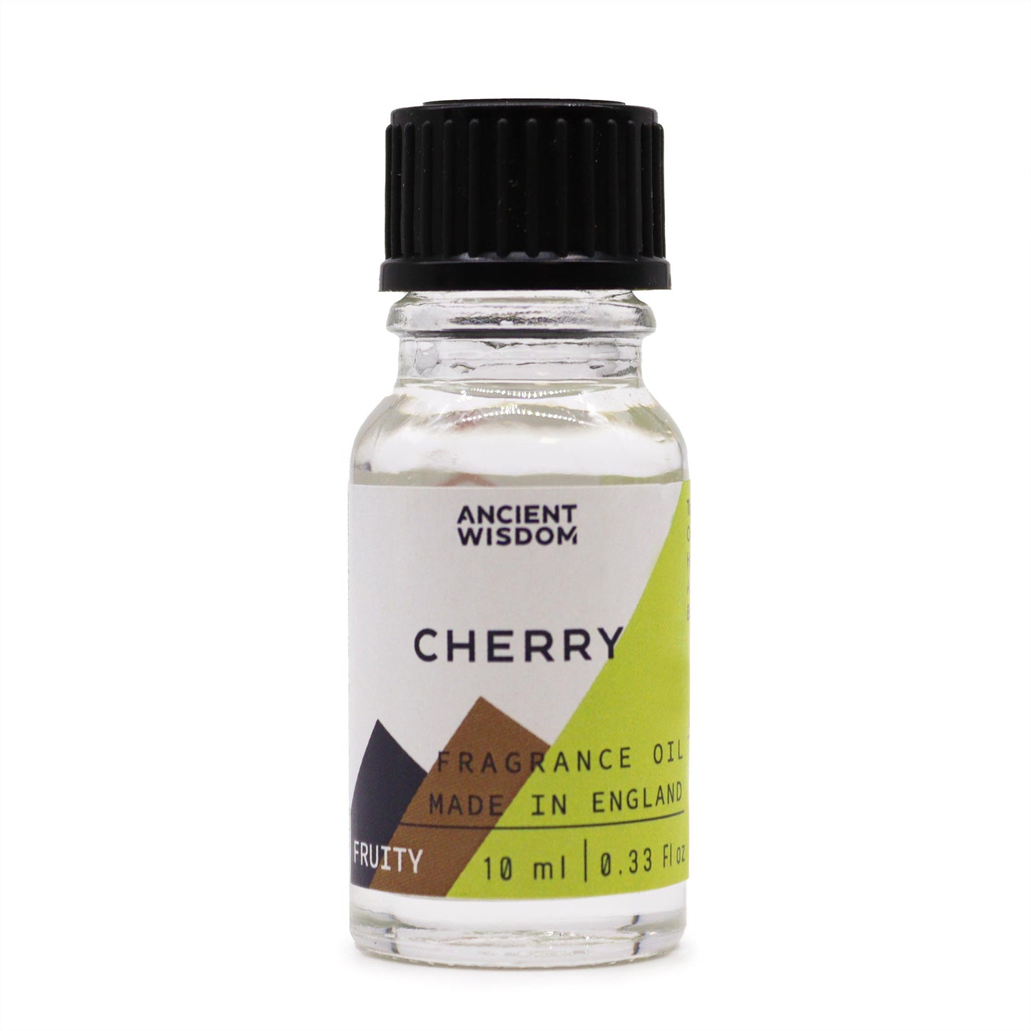 Cherry Fragrance Oil 10ml