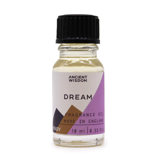 Dream Fragrance Oil