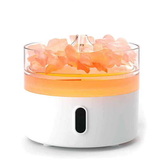 Himalayan Salt Aroma Diffuser - Night Light