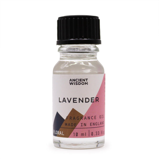 Lavender Fragrance Oil