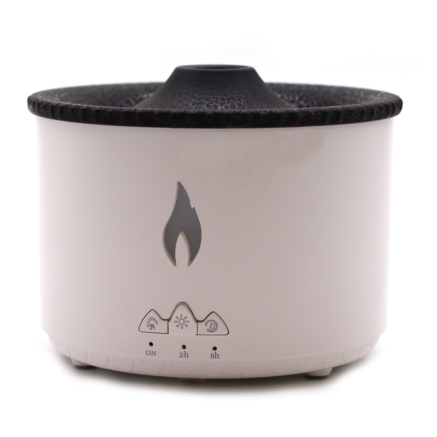 Medium Volcano Effect Aroma Diffuser two colours