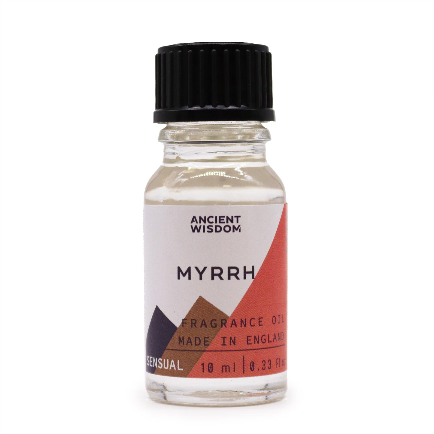 10ml Myrrh Fragrance Oil