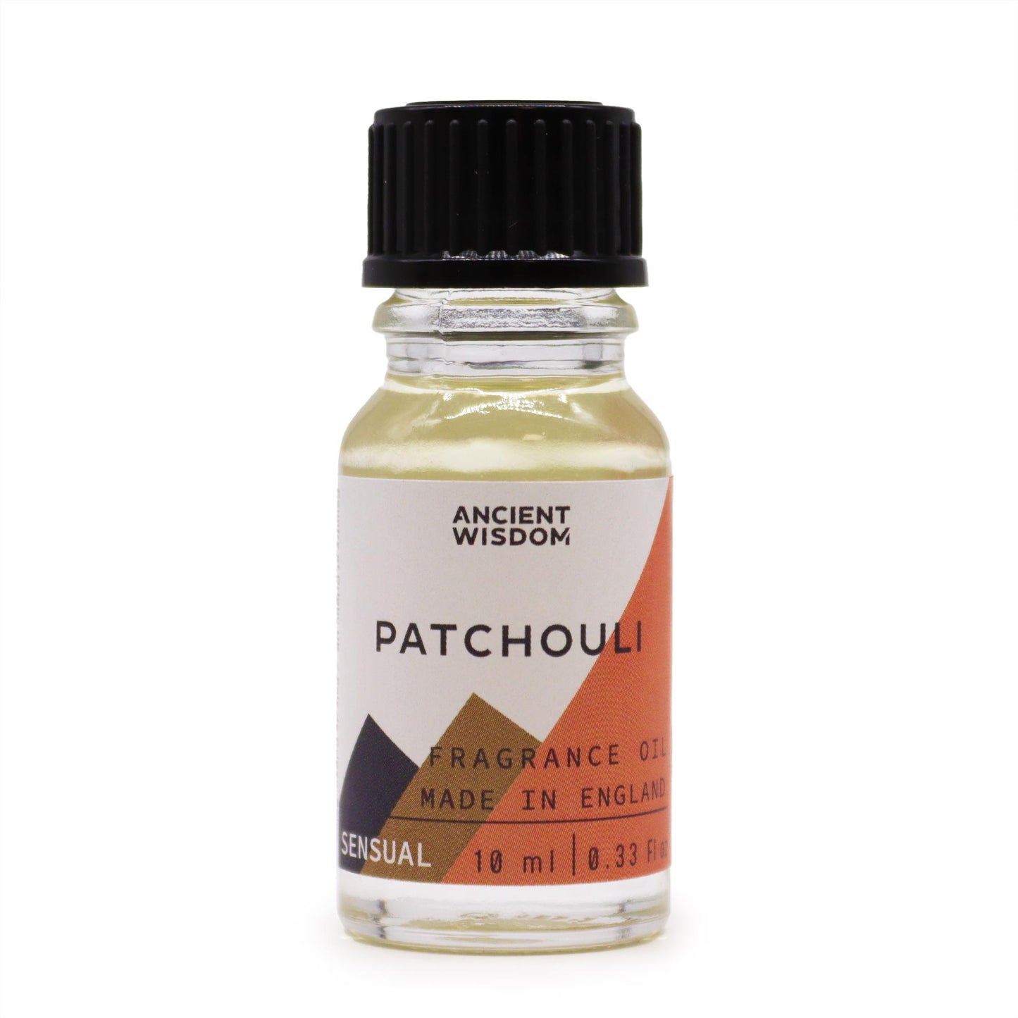 Patchouli Fragrance Oil