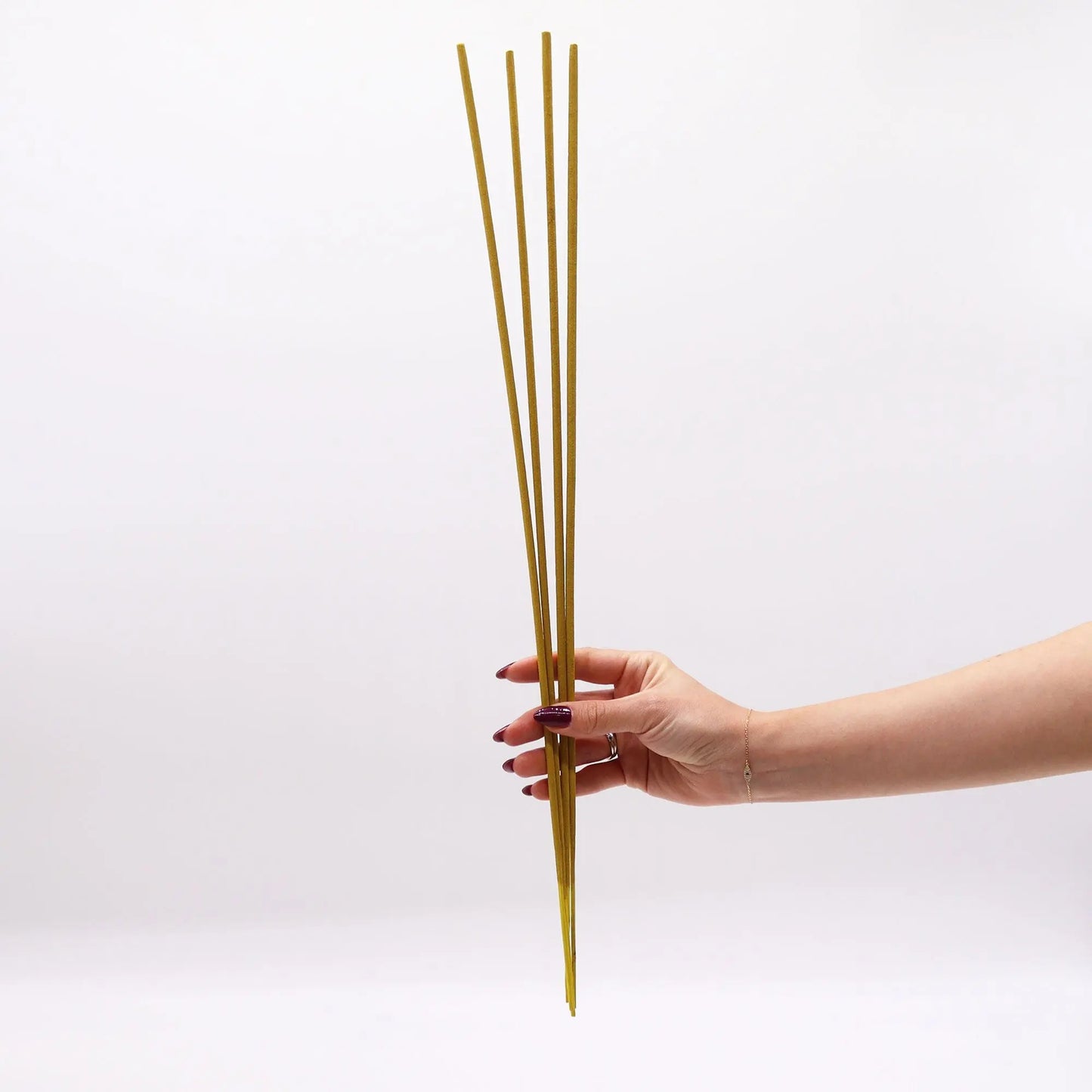 Biofresh Garden Incense Sticks 50cm - Lemongrass Gentleblushes