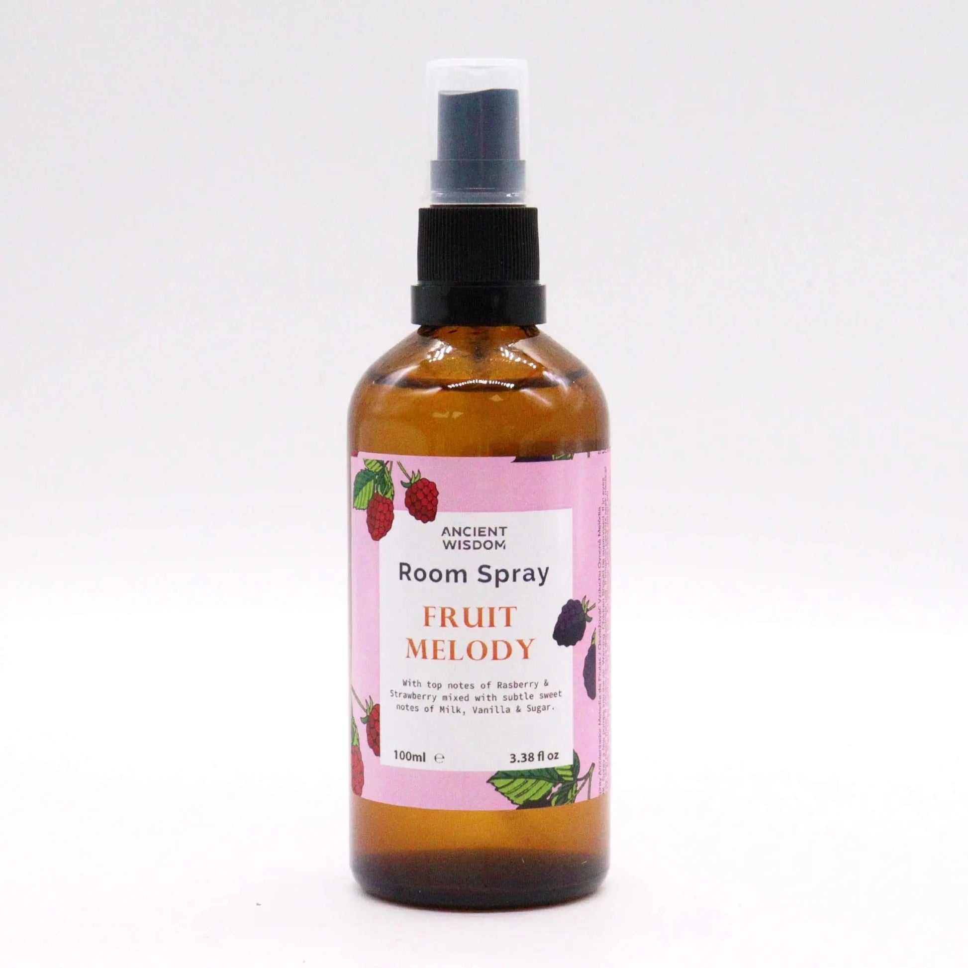 Home Fresh Room Spray - Fruity Melody 100ml Gentleblushes