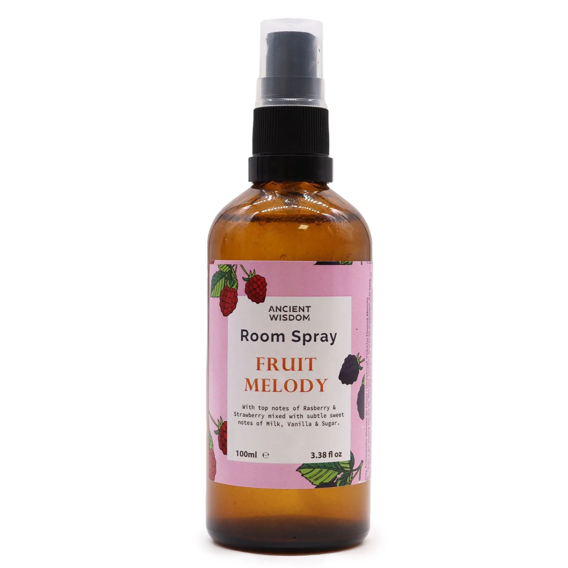 Home Fresh Room Spray - Fruity Melody 100ml Gentleblushes
