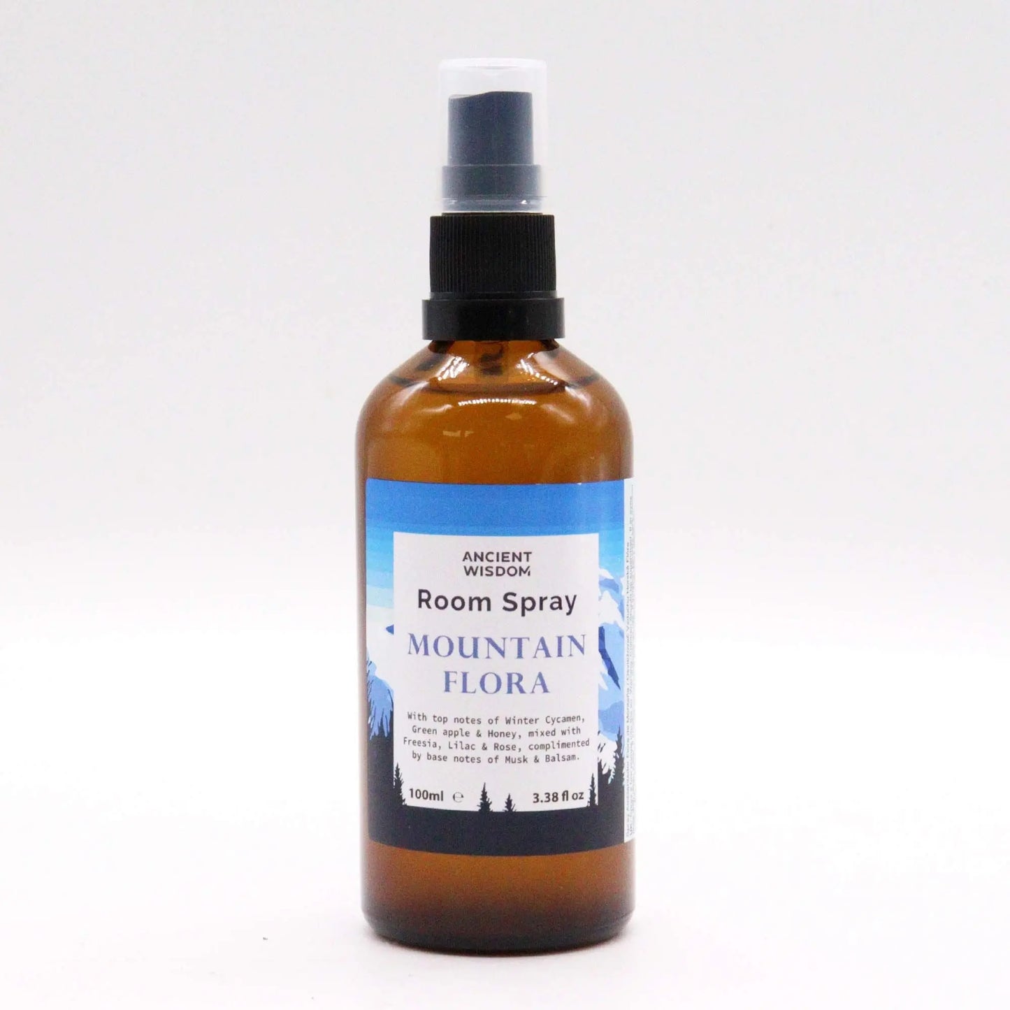 Home Fresh Room Spray - Mountain Flora 100ml