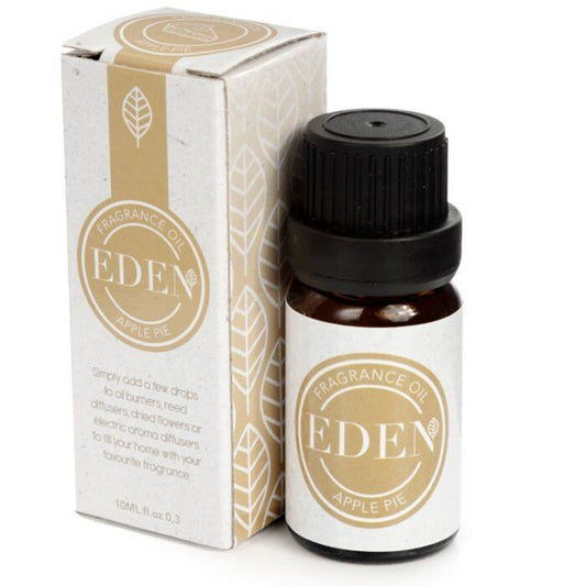 Apple Pie Eden Fragrance Oil 10ml