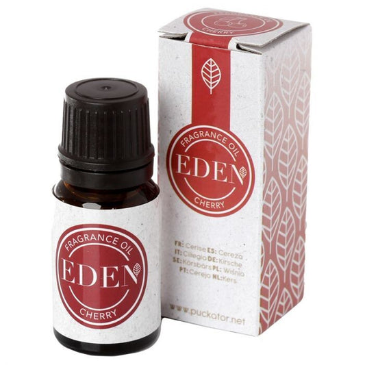 Cherry Eden Fragrance Oil 10ml