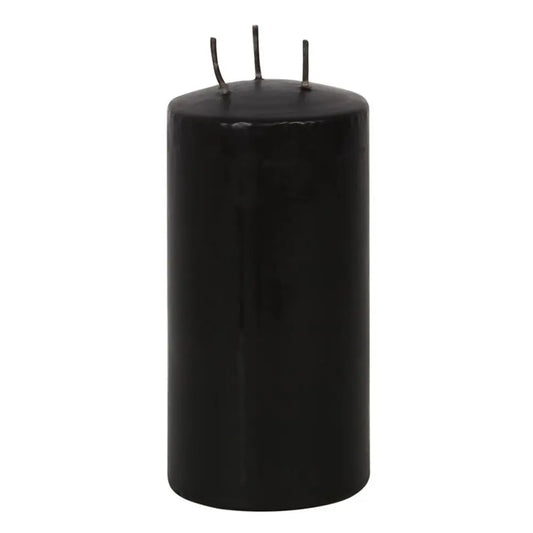 Large Vampire Blood Pillar Candle Gentleblushes