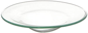 Spare Glass Dish For Oils or Melts - 12cm