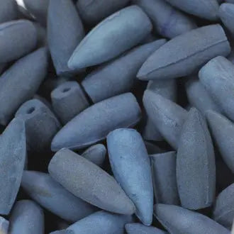 Tibetan Musk Backflow Incense Cones Gentleblushes