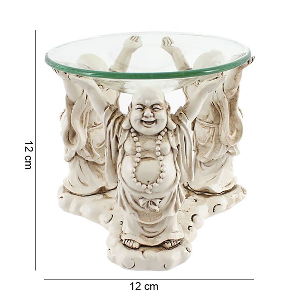 Buddha Oil Burner